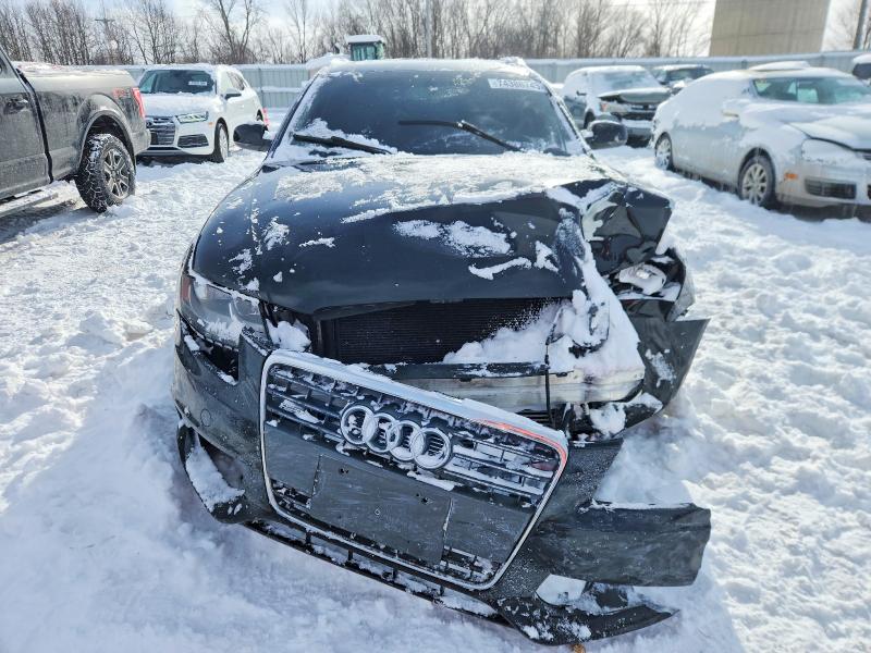 Photo 5 from auction – 2012 AUDI A4 PREMIUM with VIN WAUSFAFL0CA002650