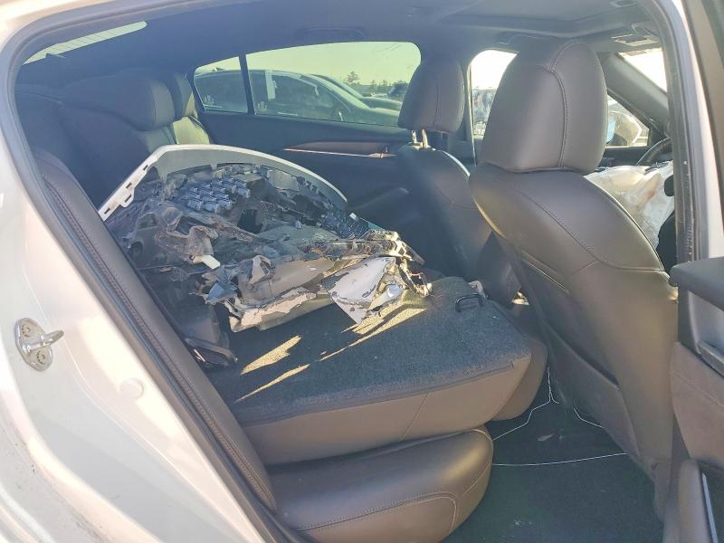 Photo 10 from auction – 2021 MAZDA 6 with VIN JM1GL1XY0M1619267
