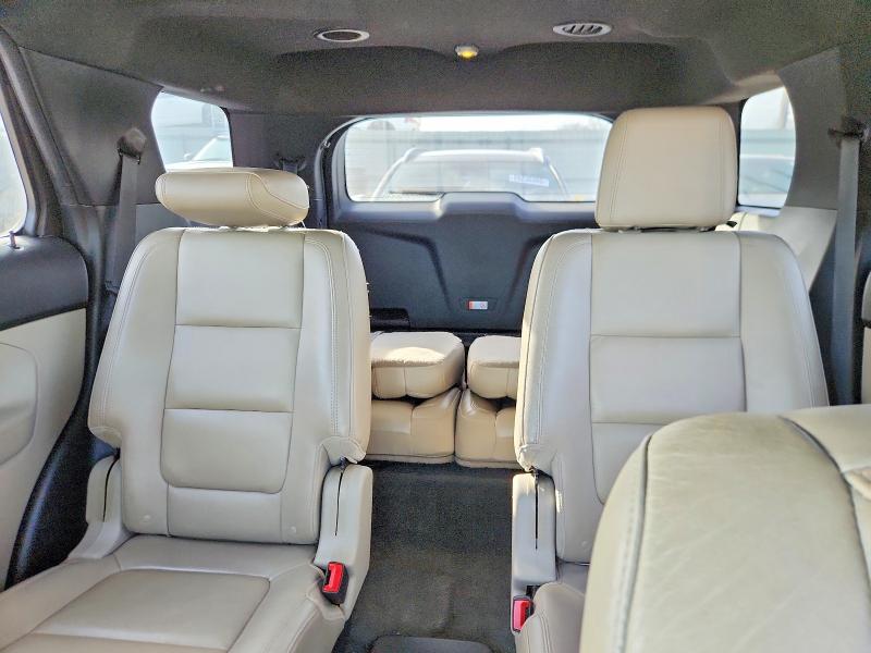 Photo 10 from auction – 2015 FORD EXPLORER X with VIN 1FM5K8D87FGA69309