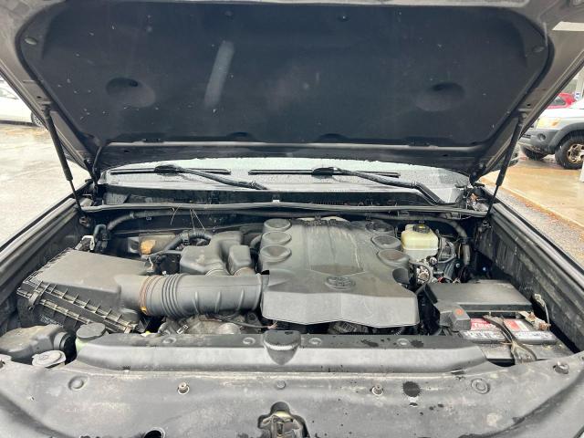 Photo 7 from auction – 2017 TOYOTA 4RUNNER SR with VIN JTEBU5JR9H5455401