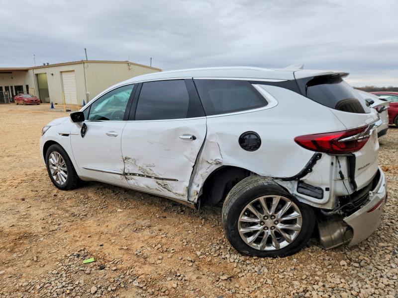 Photo 2 from auction – 2021 BUICK ENCLAVE ES with VIN 5GAERBKW4MJ229923