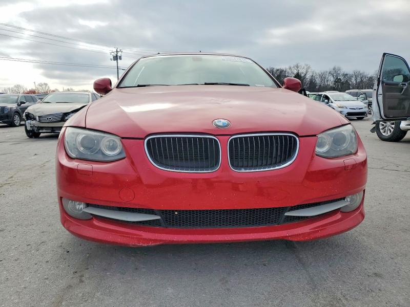 Photo 5 from auction – 2013 BMW 328 with VIN WBAKE3C53DE444885