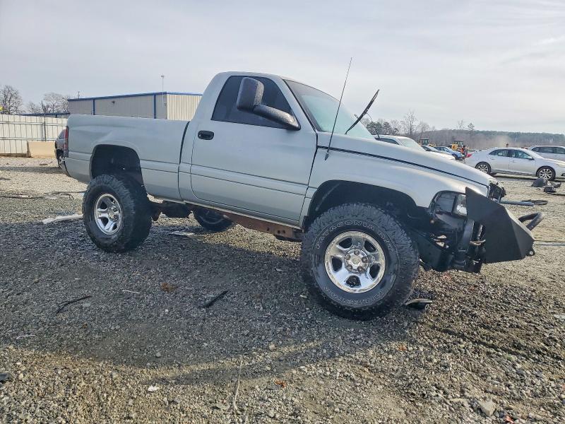 Photo 4 from auction – 1994 DODGE RAM 1500 with VIN 1B7HC16Z7RS661256