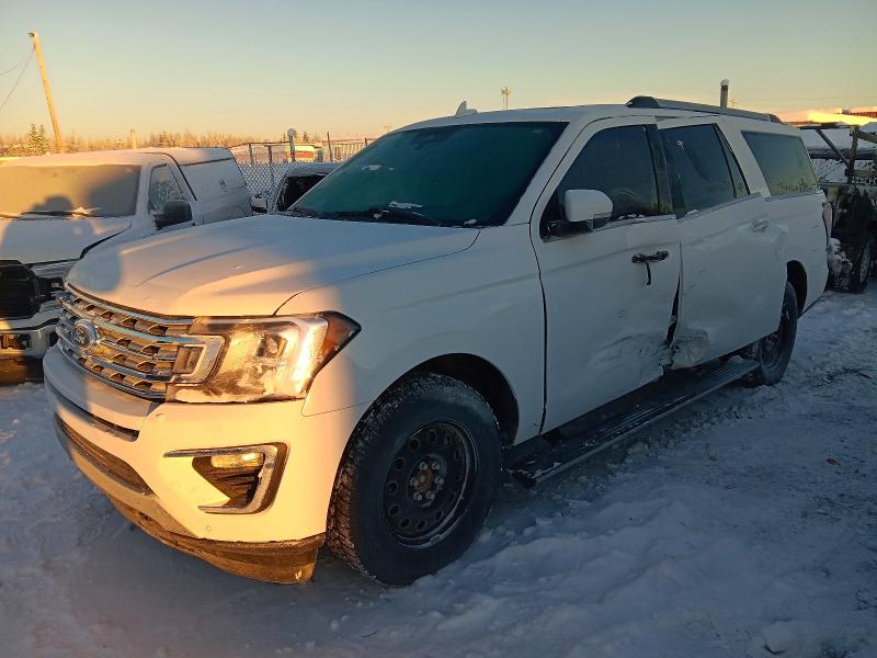 Photo 1 from auction – 2021 FORD EXPEDITION with VIN 1FMJK2ATXMEA27729