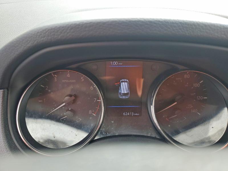 Photo 9 from auction – 2018 NISSAN ROGUE with VIN KNMAT2MT5JP598171