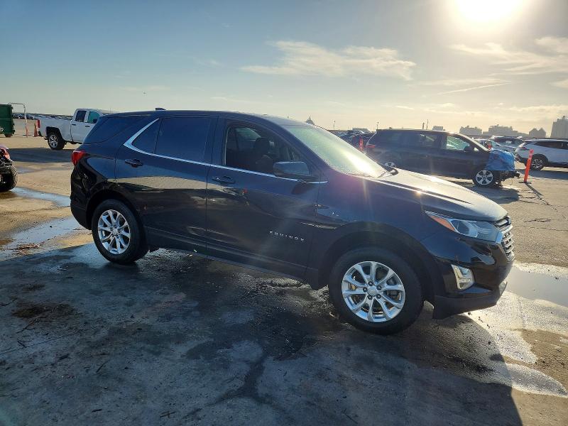 Photo 4 from auction – 2020 CHEVROLET EQUINOX LT with VIN 2GNAXTEVXL6177101