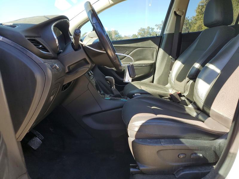 Photo 7 from auction – 2019 BUICK ENCORE PRE with VIN KL4CJASBXKB745418