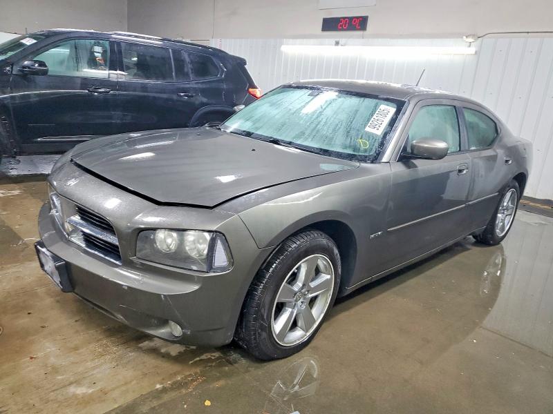 صورة رقم 1 من المزاد - 2008 DODGE CHARGER مع VIN 2B3KA53H18H308758