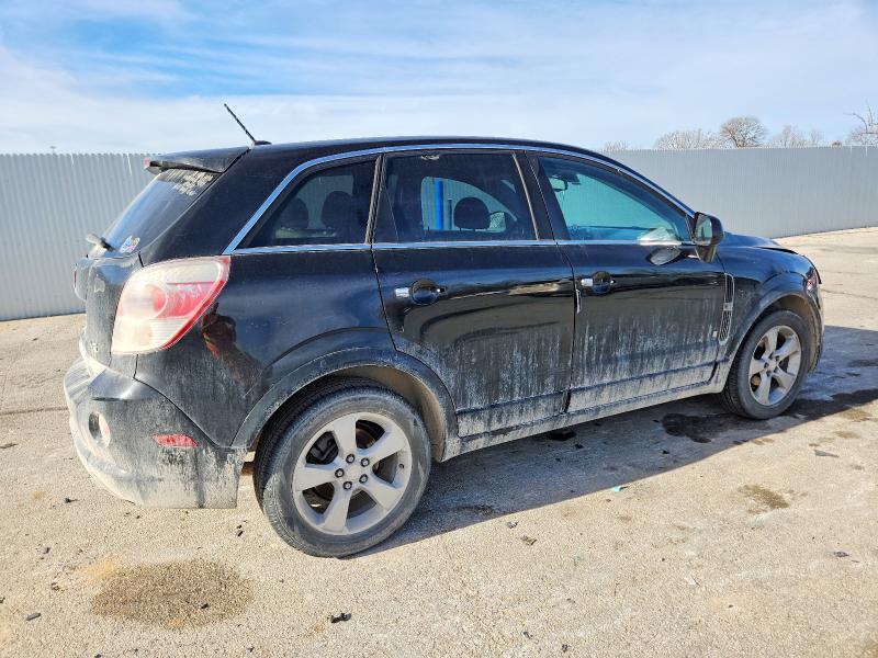 Photo 3 from auction – 2008 SATURN VUE REDLIN with VIN 3GSCL13758S613825