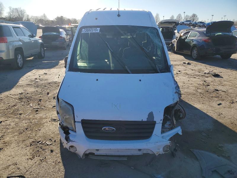 Photo 5 from auction – 2012 FORD TRANSIT CO with VIN NM0LS7DN4CT101368