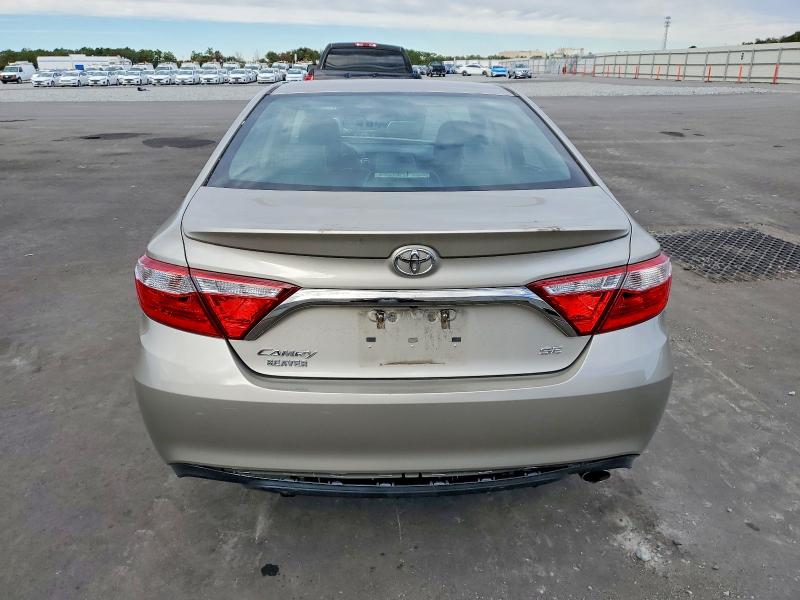 Photo 6 from auction – 2016 TOYOTA CAMRY with VIN 4T1BF1FK6GU500930