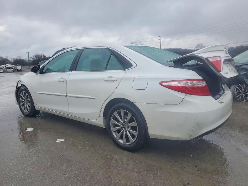 Photo 2 from auction – 2017 TOYOTA CAMRY LE with VIN 4T1BF1FK3HU628236