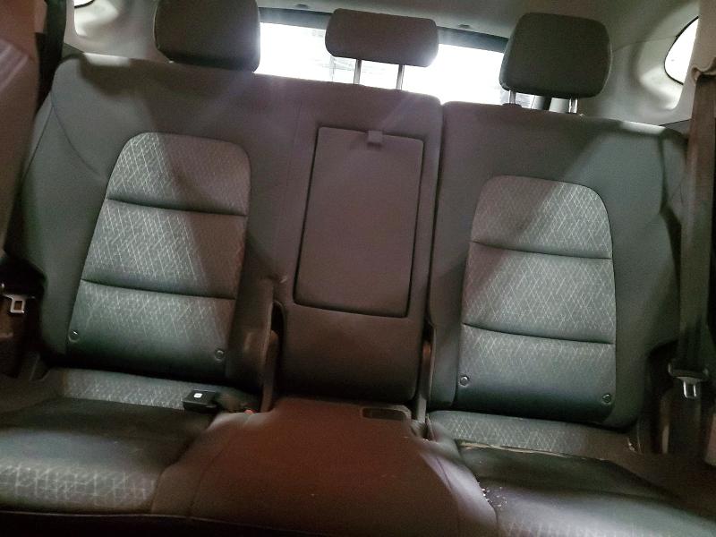 Photo 10 from auction – 2017 HYUNDAI TUCSON LIM with VIN KM8J3CA48HU499063