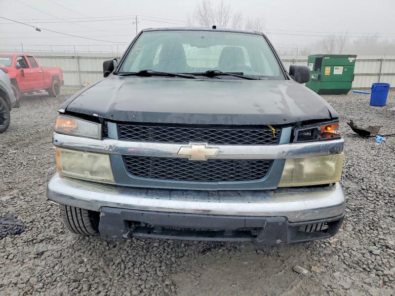 Photo 5 from auction – 2012 CHEVROLET COLORADO with VIN 1GCCSBF95C8164732