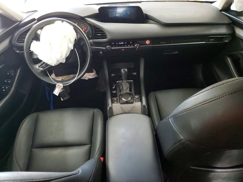 Photo 8 from auction – 2024 MAZDA 3 SELECT S with VIN 3MZBPABM3RM426671