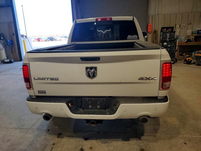 Photo 6 from auction – 2014 RAM 1500 with VIN 1C6RR7PTXES166020
