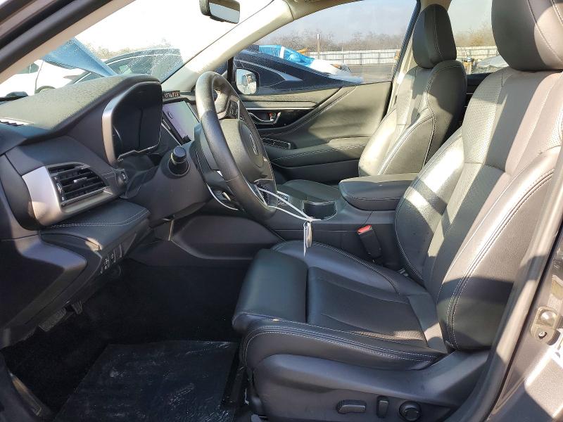 Photo 7 from auction – 2020 SUBARU OUTBACK LI with VIN 4S4BTGNDXL3218692