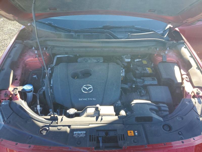 Фото 12 с аукциона – 2020 MAZDA CX-5 TOURI с VIN JM3KFBCM8L0761422