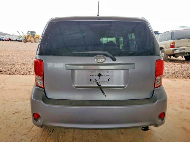 Photo 6 from auction – 2011 TOYOTA SCION XB with VIN JTLZE4FE2B1123979