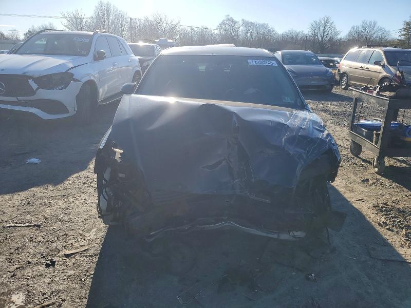 Photo 5 from auction – 2011 CHEVROLET IMPALA with VIN 2G1WD5EM1B1153266