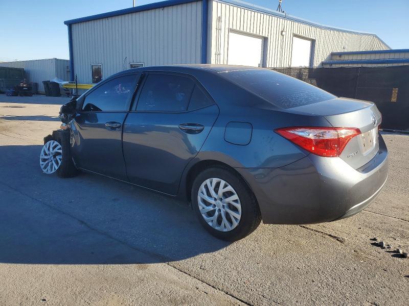Photo 2 from auction – 2018 TOYOTA COROLLA L with VIN 5YFBURHEXJP773244