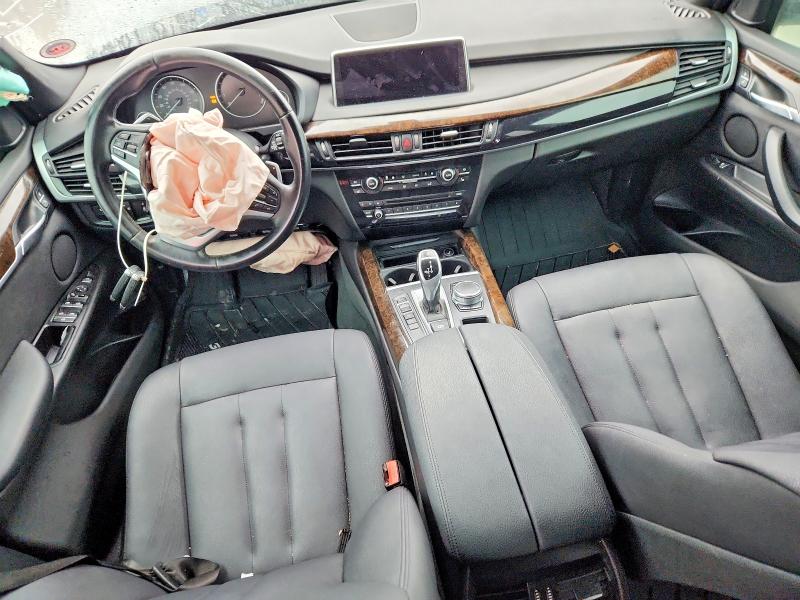 صورة رقم 8 من المزاد - 2018 BMW X5 مع VIN 5UXKR2C58J0Z19469