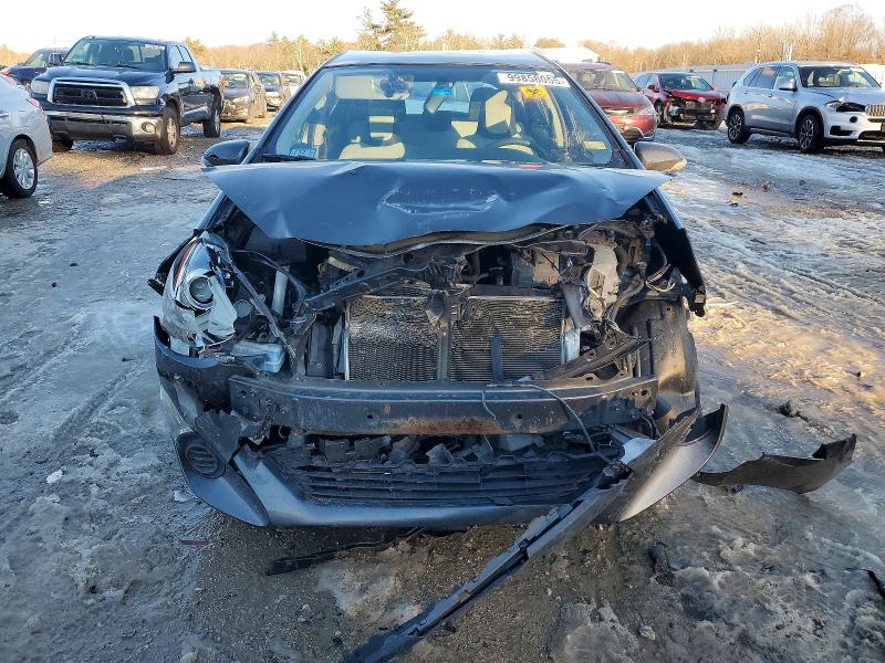 Photo 5 from auction – 2015 TOYOTA PRIUS C with VIN JTDKDTB39F1090953