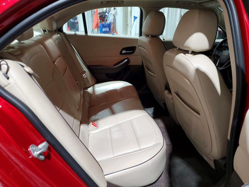 Photo 10 from auction – 2013 CHEVROLET MALIBU 2LT with VIN 1G11F5RR0DF109703