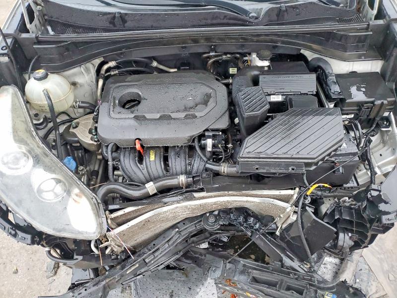 Photo 12 from auction – 2018 KIA SPORTAGE with VIN KNDPM3AC8J7394269