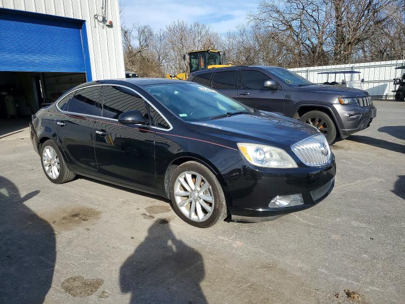 Photo 4 from auction – 2016 BUICK VERANO with VIN 1G4PS5SK7G4138041