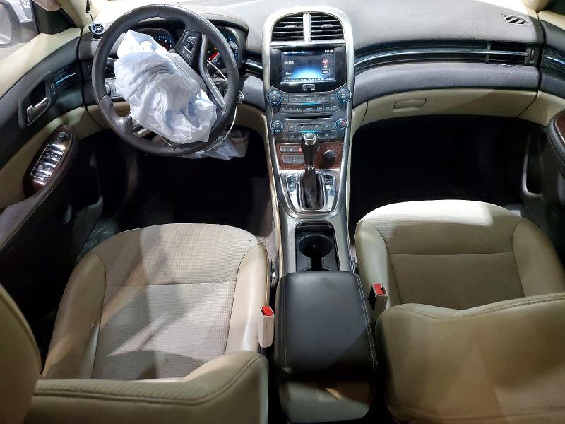 Photo 8 from auction – 2013 CHEVROLET MALIBU with VIN 1G11C5SA0DF158302