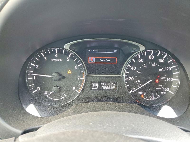 Photo 9 from auction – 2014 NISS ALTIMA with VIN 1N4AL3AP0EC142689