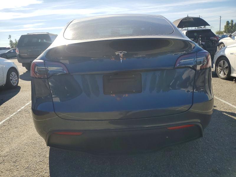 Photo 6 from auction – 2023 TESLA MODEL Y with VIN 7SAYGDED2PF947511
