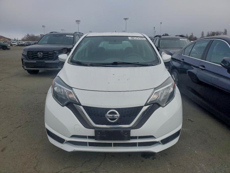 Photo 5 from auction – 2019 NISSAN VERSA NOTE with VIN 3N1CE2CP7KL357073