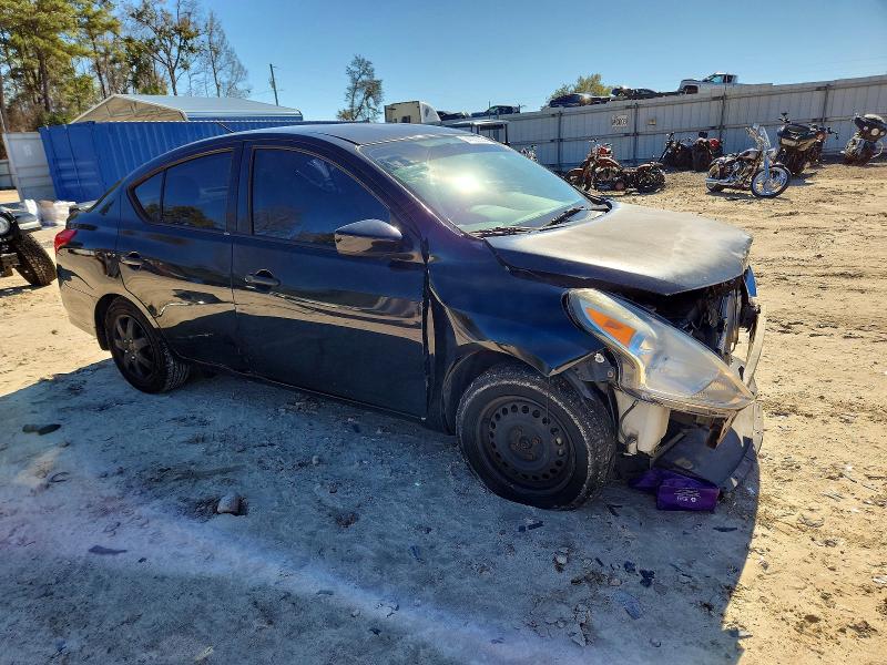 Photo 4 from auction – 2016 NISSAN VERSA S with VIN 3N1CN7AP5GL829245