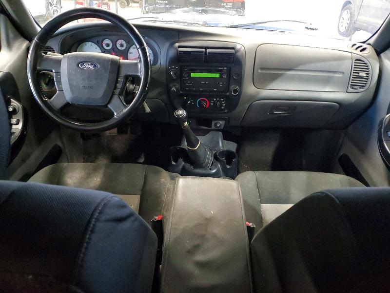 Фото 8 с аукциона – 2011 FORD RANGER SUP с VIN 1FTLR4FE8BPA80834