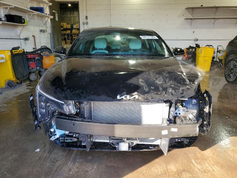 Photo 5 from auction – 2025 KIA K4 with VIN 3KPFW4DE0SE195176