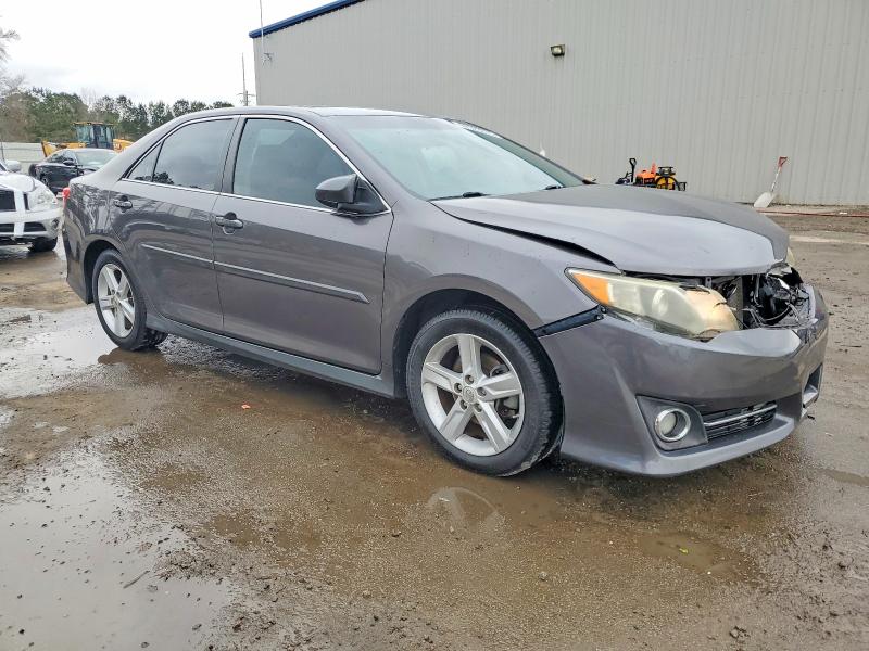 Photo 4 from auction – 2014 TOYOTA CAMRY L with VIN 4T1BF1FK5EU802187