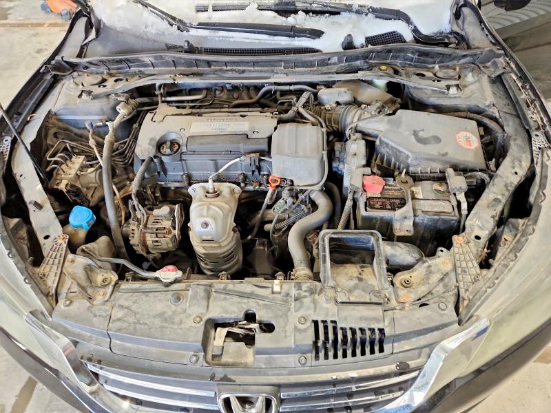 Photo 11 from auction – 2014 HONDA ACCORD with VIN 1HGCR2F53EA020912