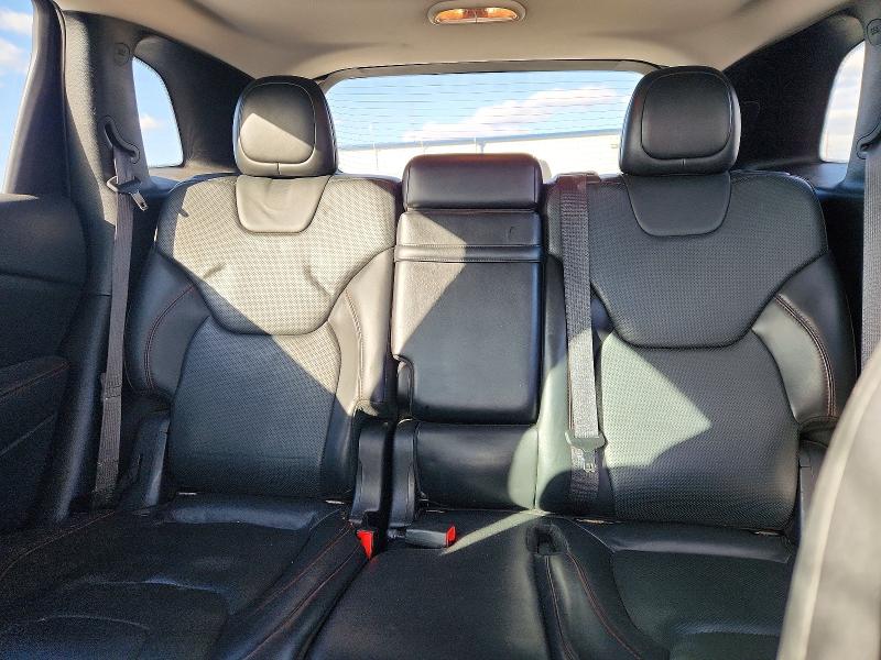 Photo 10 from auction – 2016 JEEP CHEROKEE T with VIN 1C4PJMBS8GW214694