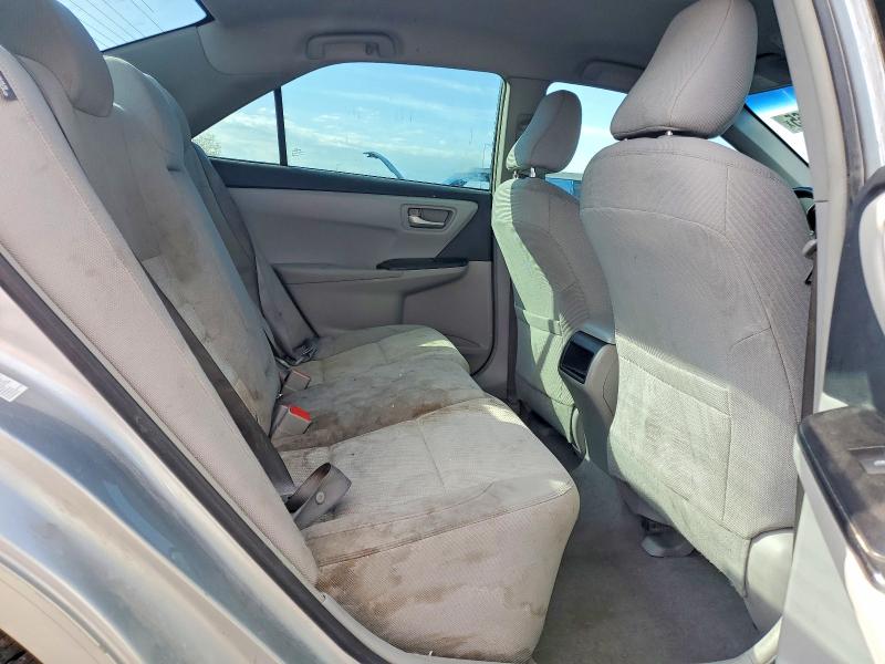 Photo 10 from auction – 2016 TOYOTA CAMRY LE with VIN 4T4BF1FK7GR579661