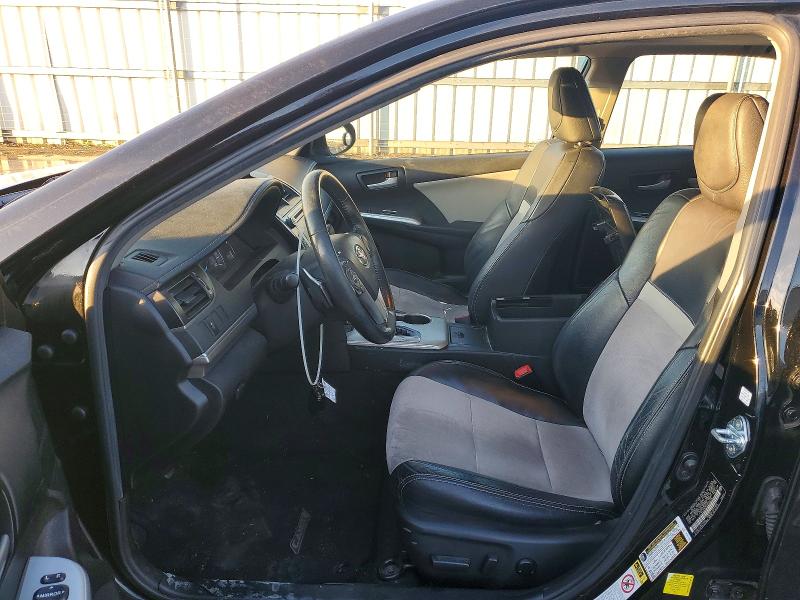 Zdjęcie 7 z aukcji – 2012 TOYOTA CAMRY BASE z VIN 4T1BF1FK3CU070218
