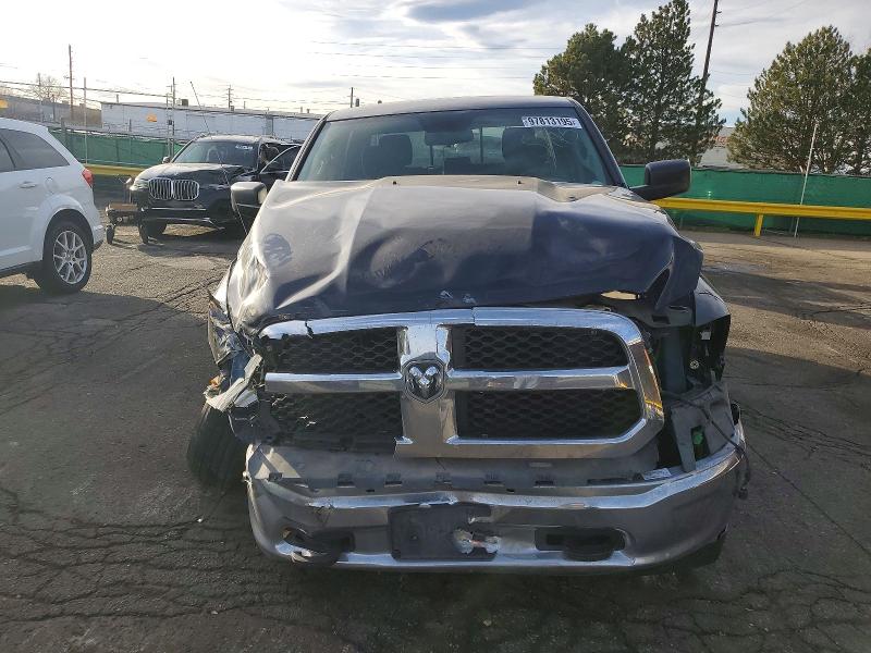 Photo 5 from auction – 2014 RAM 1500 with VIN 1C6RR7LT6ES165369