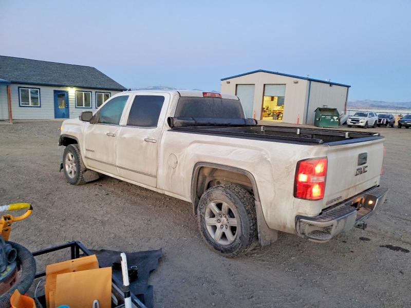 Photo 2 from auction – 2015 GMC SIERRA K15 with VIN 3GTU2VECXFG233660
