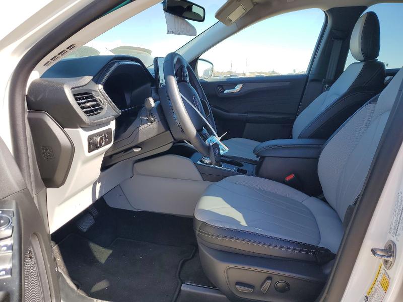 Photo 7 from auction – 2025 FORD ESCAPE with VIN 1FMCU0E15SUB15168
