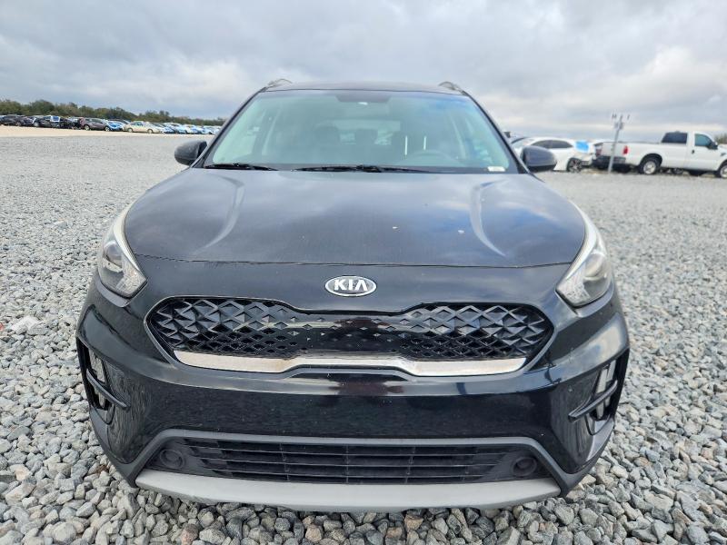 Photo 5 from auction – 2020 KIA NIRO with VIN KNDCB3LC7L5362719