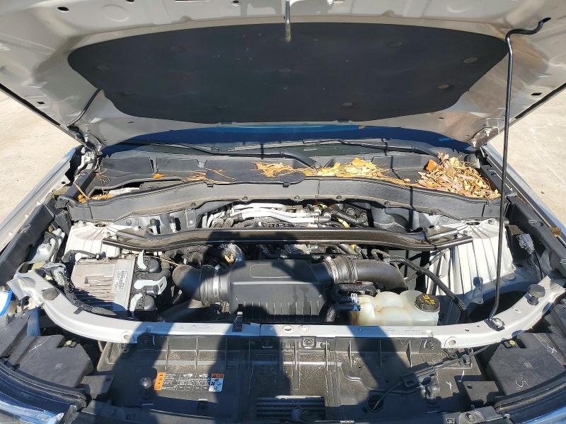 Photo 12 from auction – 2020 FORD EXPLORER with VIN 1FM5K8GC7LGC86080