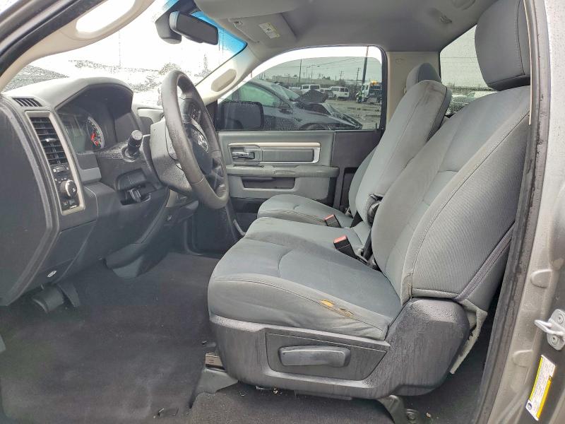 Photo 7 from auction – 2013 RAM 1500 with VIN 3C6JR6AT0DG510590