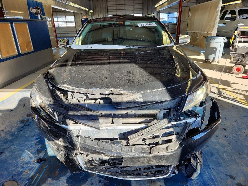 صورة رقم 5 من المزاد - 2016 CHEVROLET IMPALA مع VIN 2G1145S38G9154235