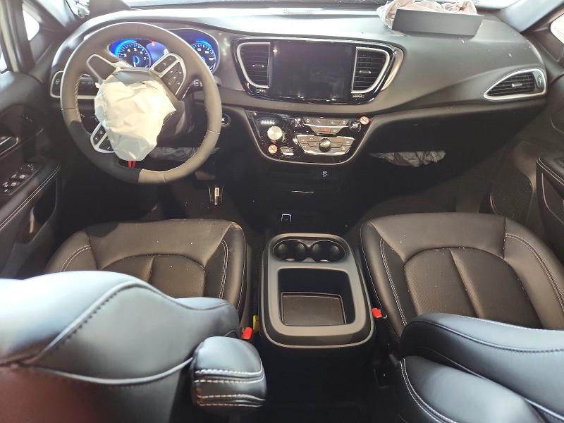 Photo 8 from auction – 2026 CHRYSLER PACIFICA S with VIN 2C4RC1BG3TR204817